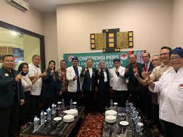 PDUI Kabupaten Buton Tengah Tegaskan Komitmen Dukung Penuh Asosiasi Dokter Khitan Indonesia